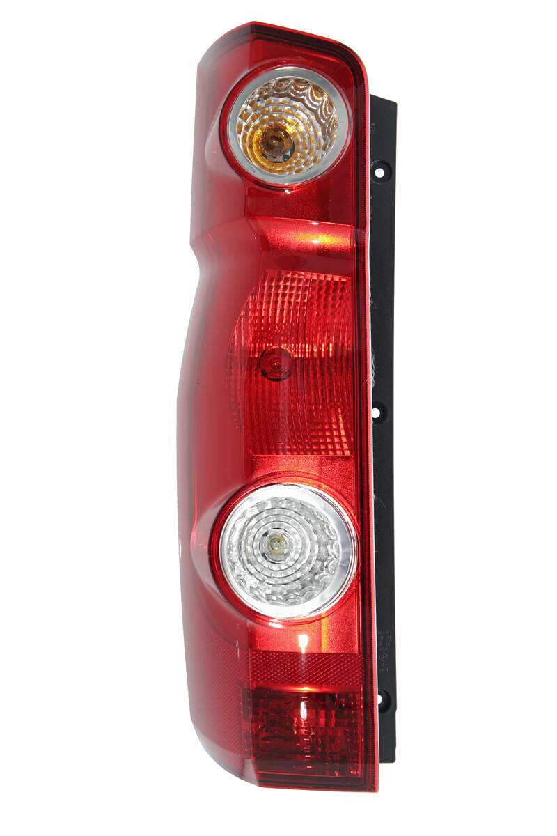 Luce posteriore - 043716 VALEO